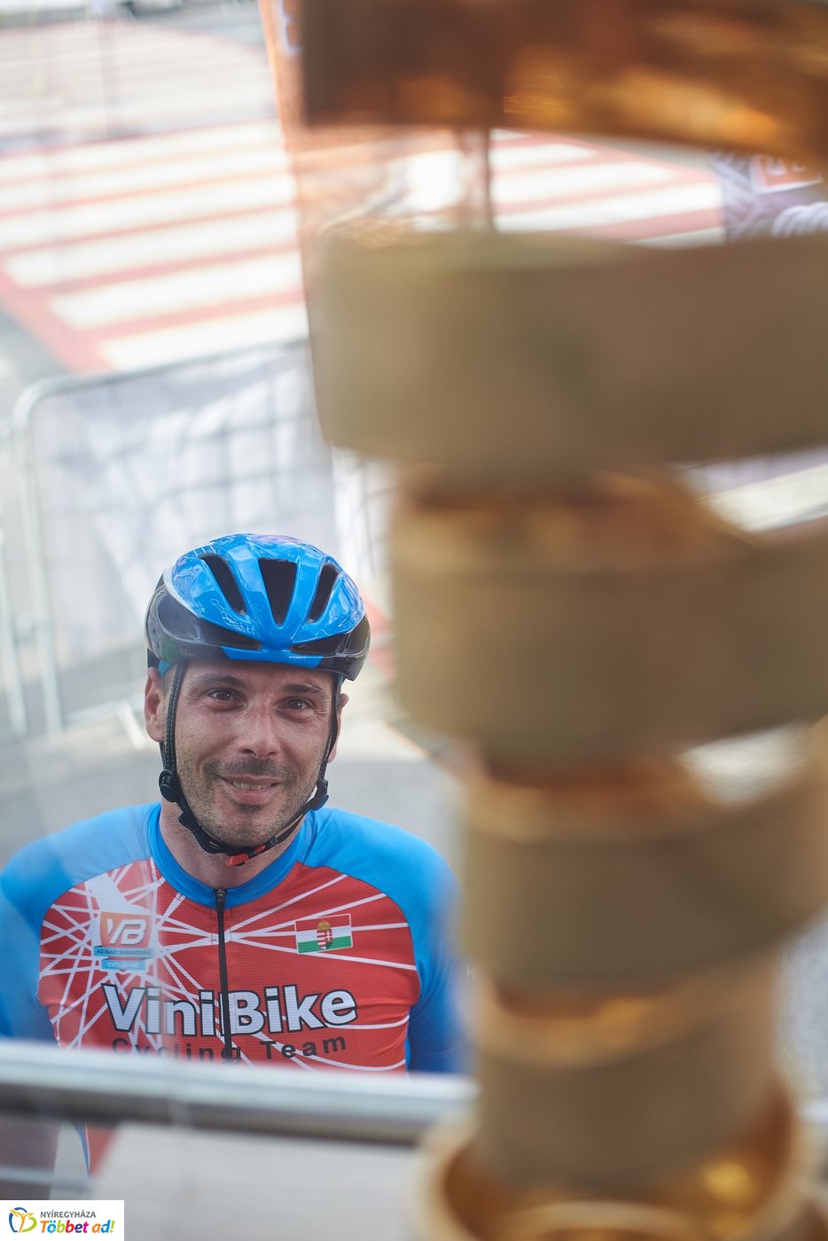 Városnap 2019 Nyíregyházi Nagydíj kerékpárverseny 1