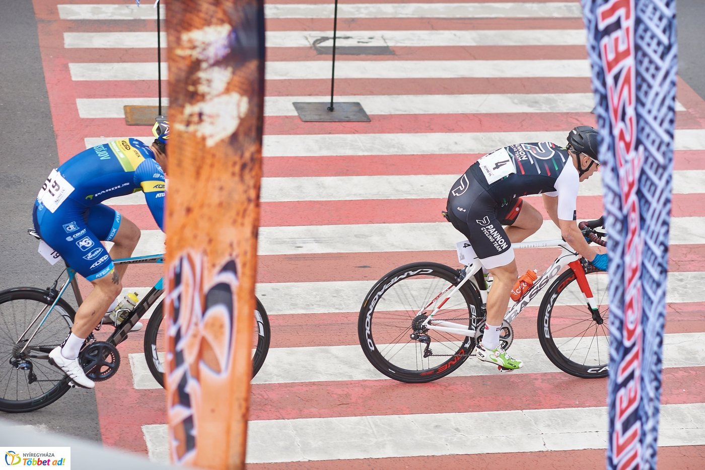 Városnap 2019 Nyíregyházi Nagydíj kerékpárverseny 1