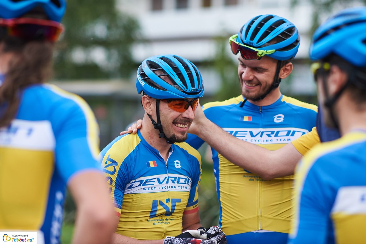 Városnap 2019 Nyíregyházi Nagydíj kerékpárverseny 2