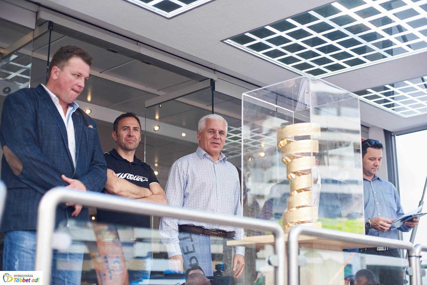 Városnap 2019 Nyíregyházi Nagydíj kerékpárverseny 2