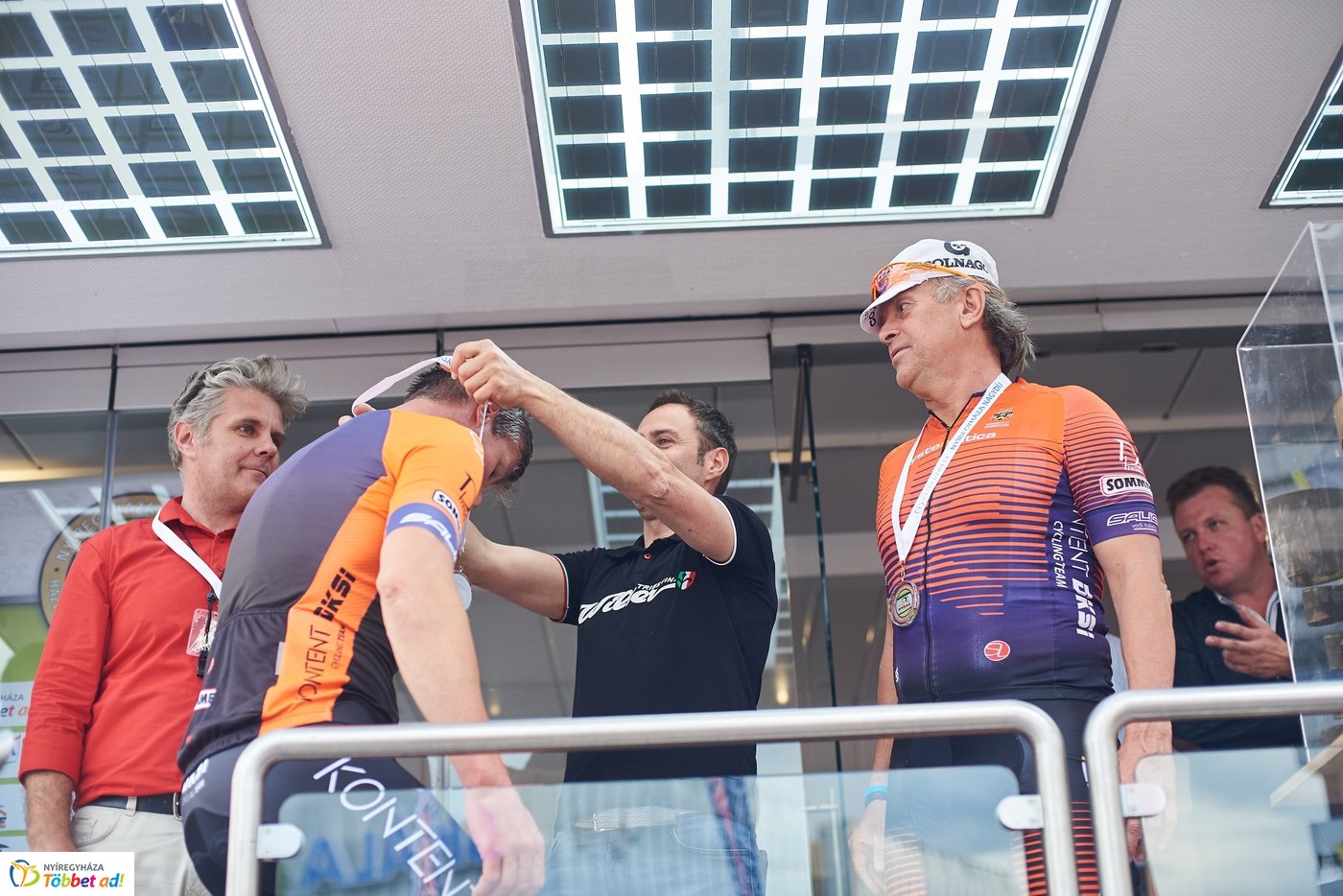 Városnap 2019 Nyíregyházi Nagydíj kerékpárverseny 2