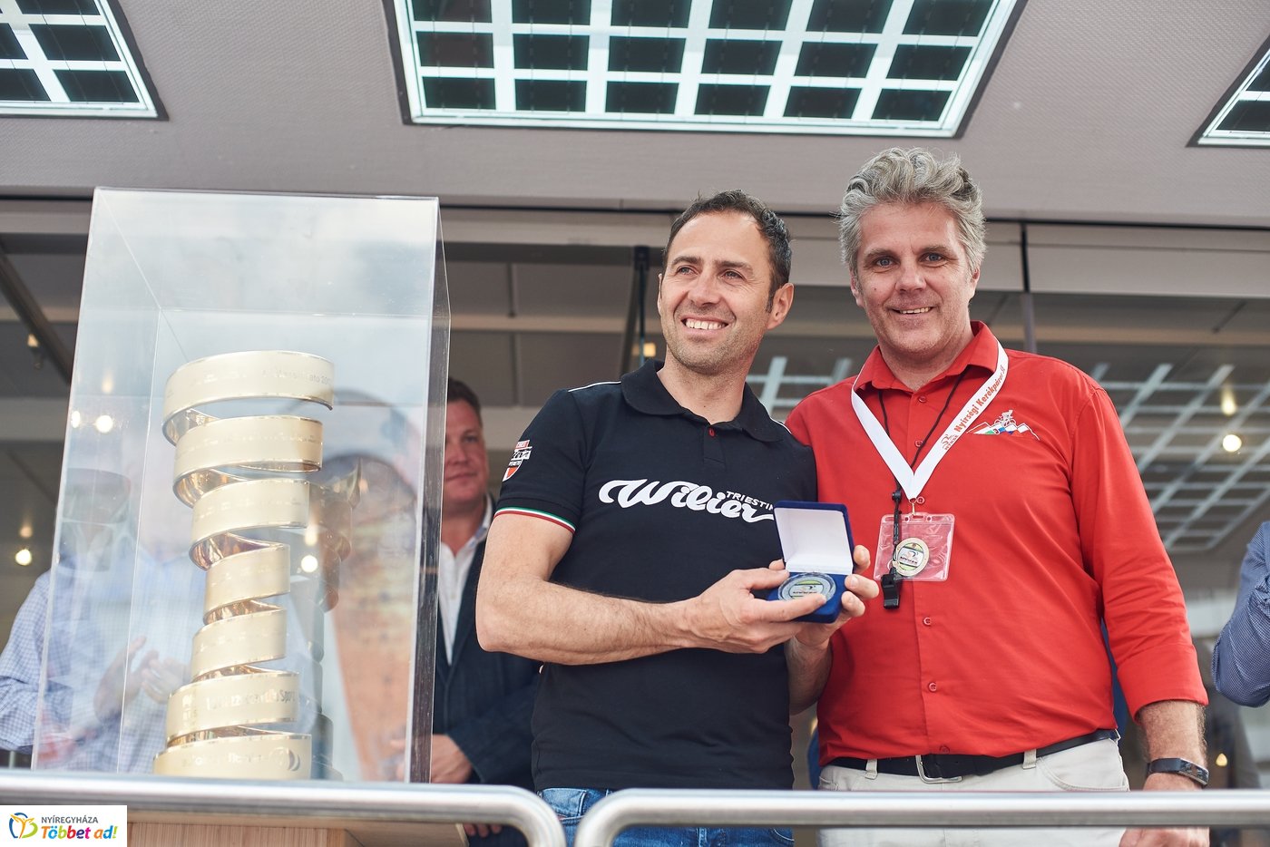 Városnap 2019 Nyíregyházi Nagydíj kerékpárverseny 2