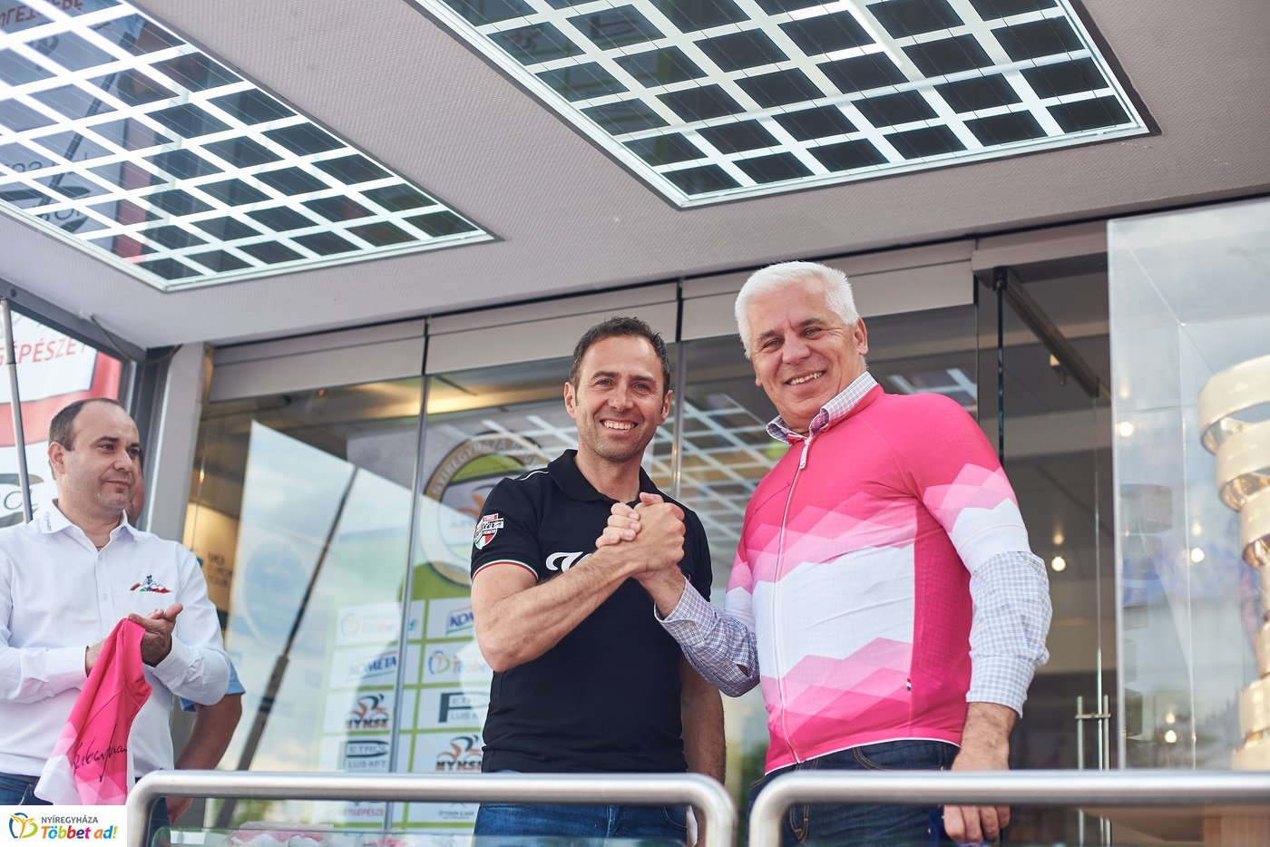 Városnap 2019 Nyíregyházi Nagydíj kerékpárverseny 2