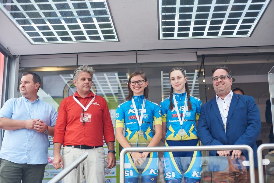 Városnap 2019 Nyíregyházi Nagydíj kerékpárverseny 2
