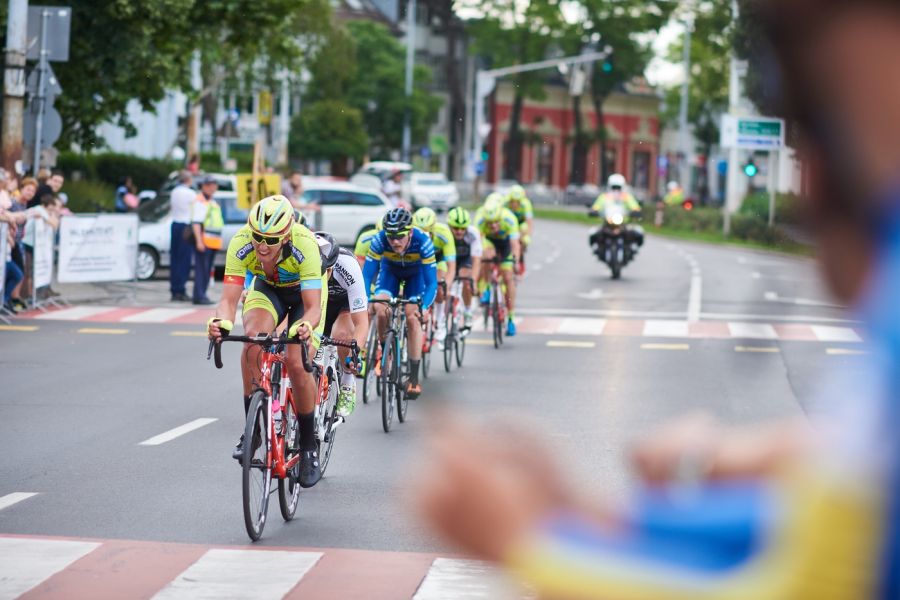 Városnap 2019 Nyíregyházi Nagydíj kerékpárverseny 2