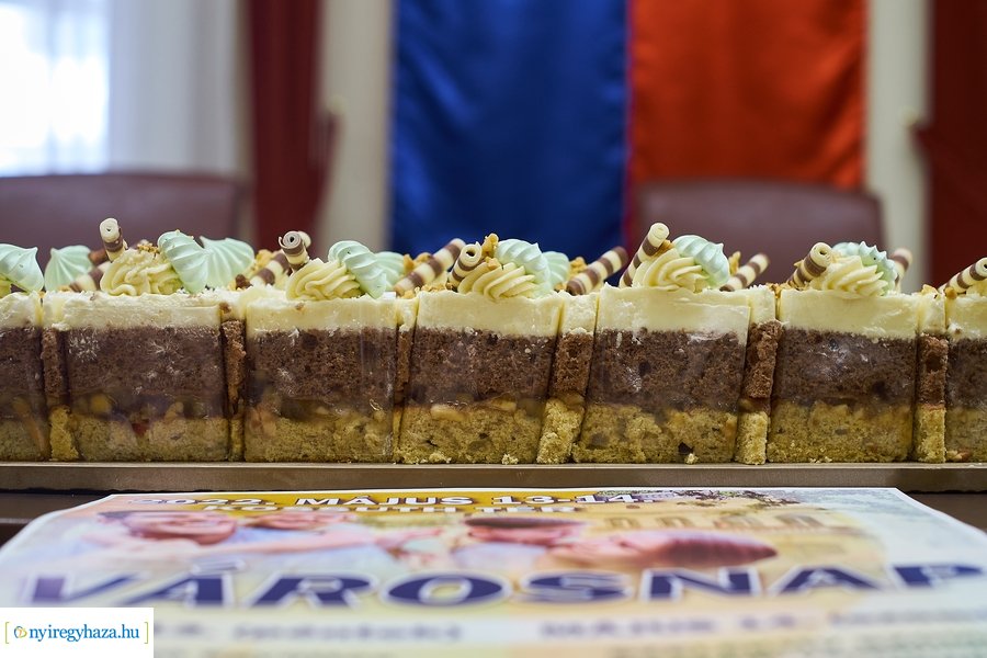 Városnap 2022 - beharangozó