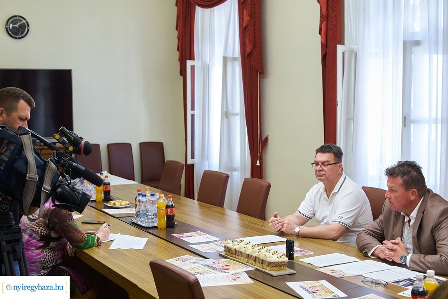 Városnap 2022 - beharangozó