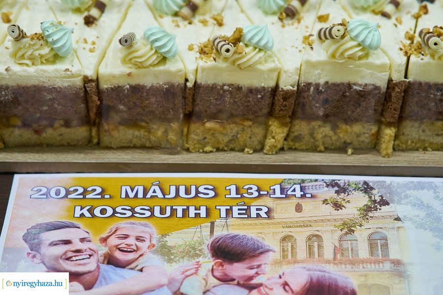 Városnap 2022 - beharangozó