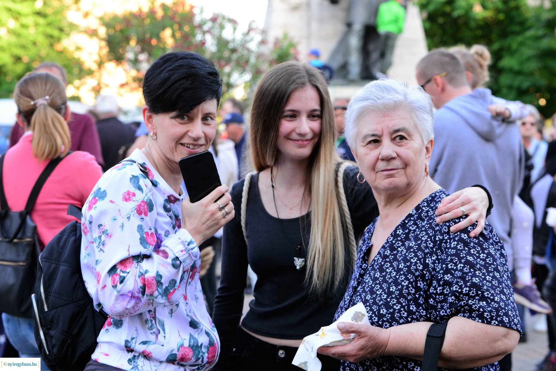 Városnap 2022 - fehércsokis várostortát készítettek a Sipkay-s cukrásztanulók