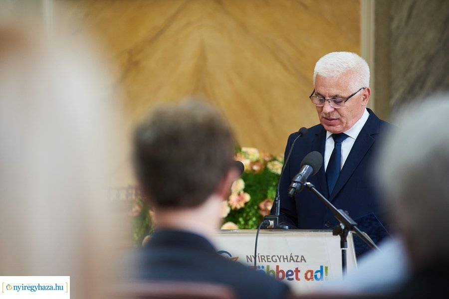 Városnap 2022  - Ünnepi Közgyűlés