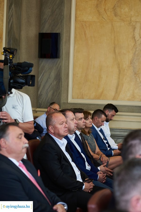 Városnap 2022  - Ünnepi Közgyűlés