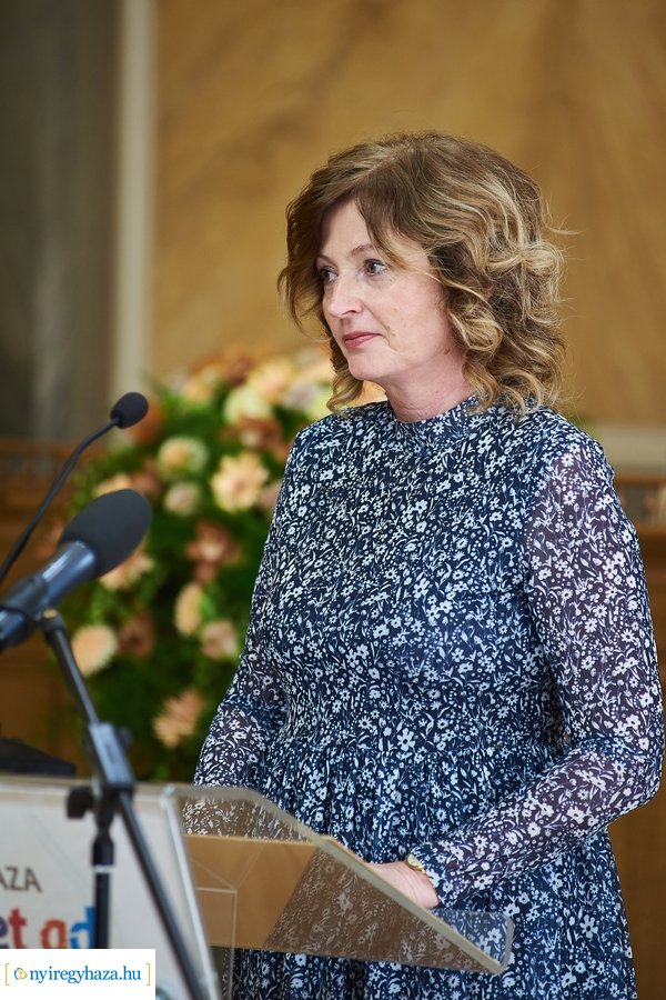 Városnap 2022  - Ünnepi Közgyűlés