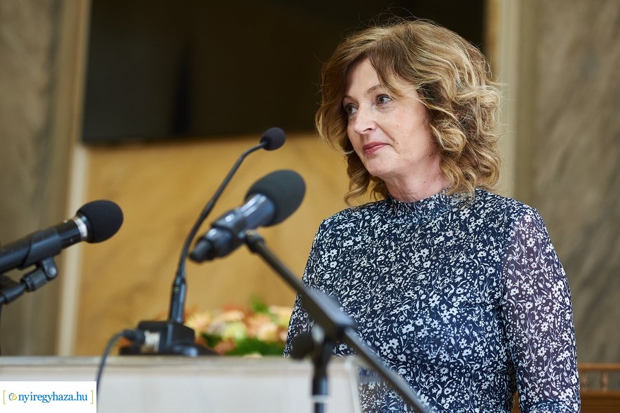 Városnap 2022  - Ünnepi Közgyűlés