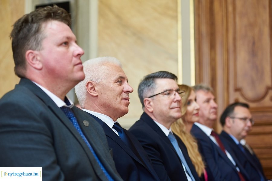 Városnap 2022  - Ünnepi Közgyűlés