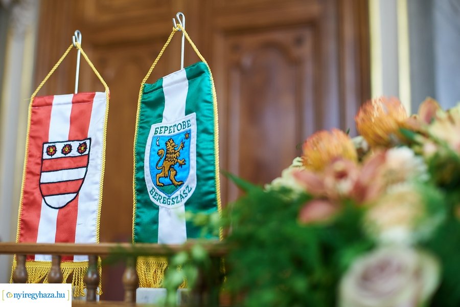 Városnap 2022  - Ünnepi Közgyűlés