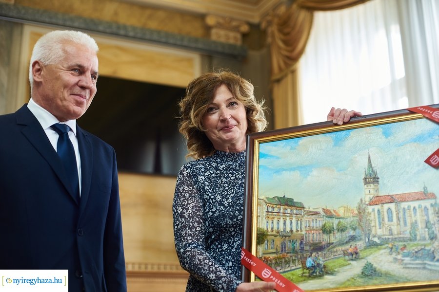 Városnap 2022  - Ünnepi Közgyűlés