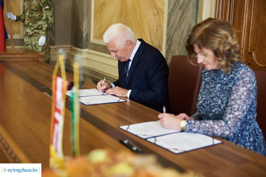 Városnap 2022  - Ünnepi Közgyűlés