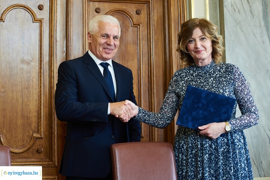 Városnap 2022  - Ünnepi Közgyűlés