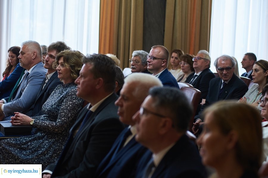 Városnap 2022  - Ünnepi Közgyűlés