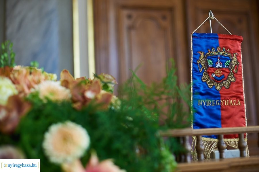 Városnap 2022  - Ünnepi Közgyűlés