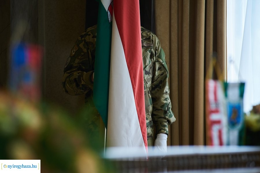 Városnap 2022  - Ünnepi Közgyűlés