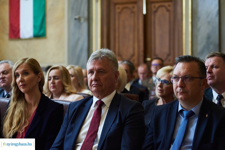 Városnap 2022  - Ünnepi Közgyűlés