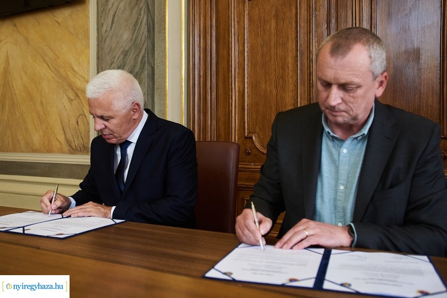 Városnap 2022  - Ünnepi Közgyűlés