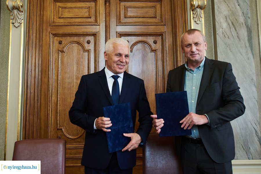 Városnap 2022  - Ünnepi Közgyűlés