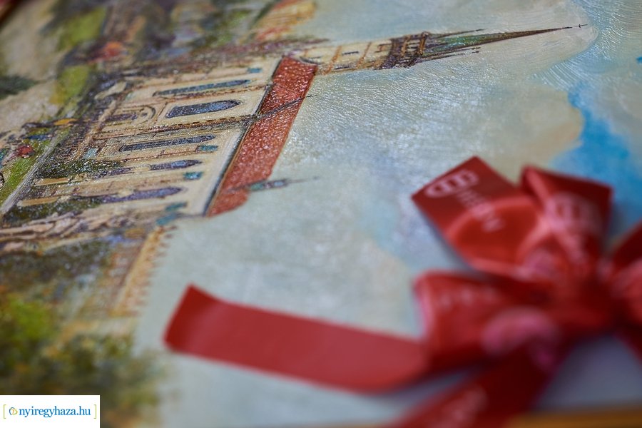 Városnap 2022  - Ünnepi Közgyűlés