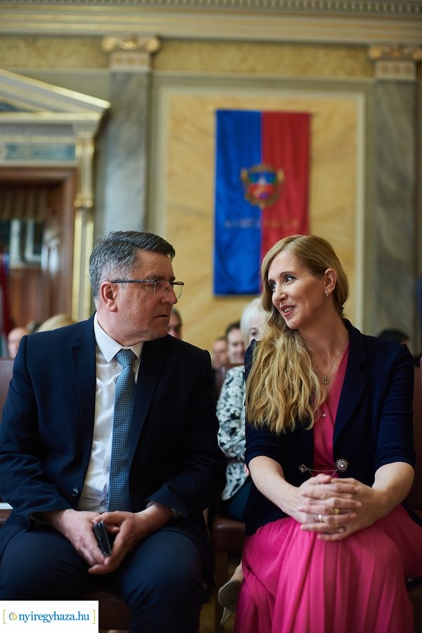 Városnap 2022  - Ünnepi Közgyűlés