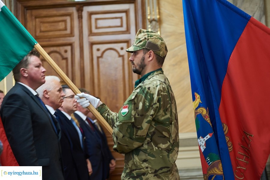 Városnap 2022  - Ünnepi Közgyűlés