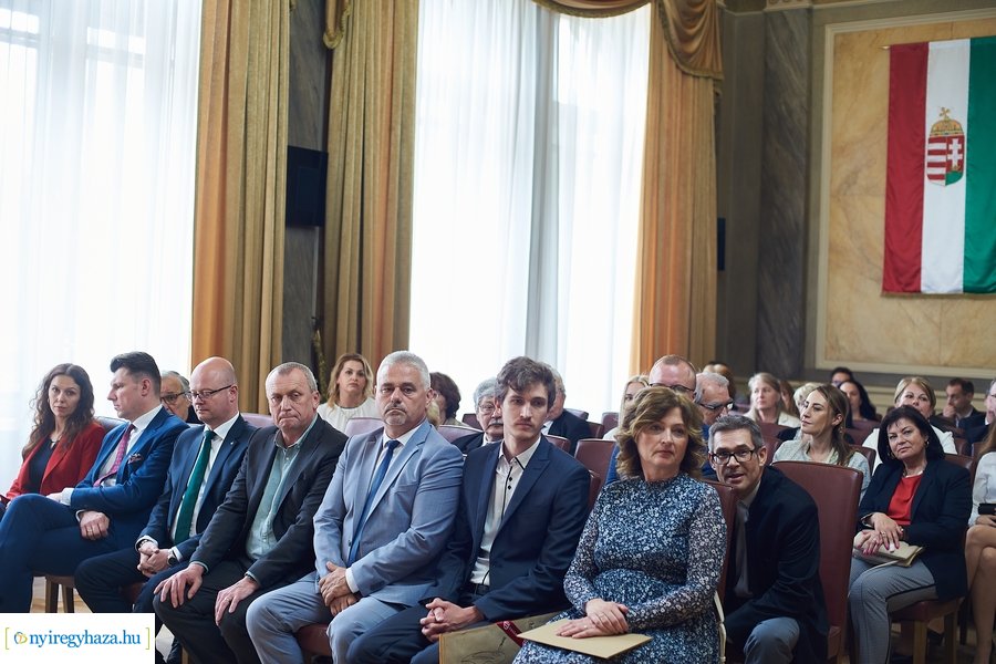 Városnap 2022  - Ünnepi Közgyűlés