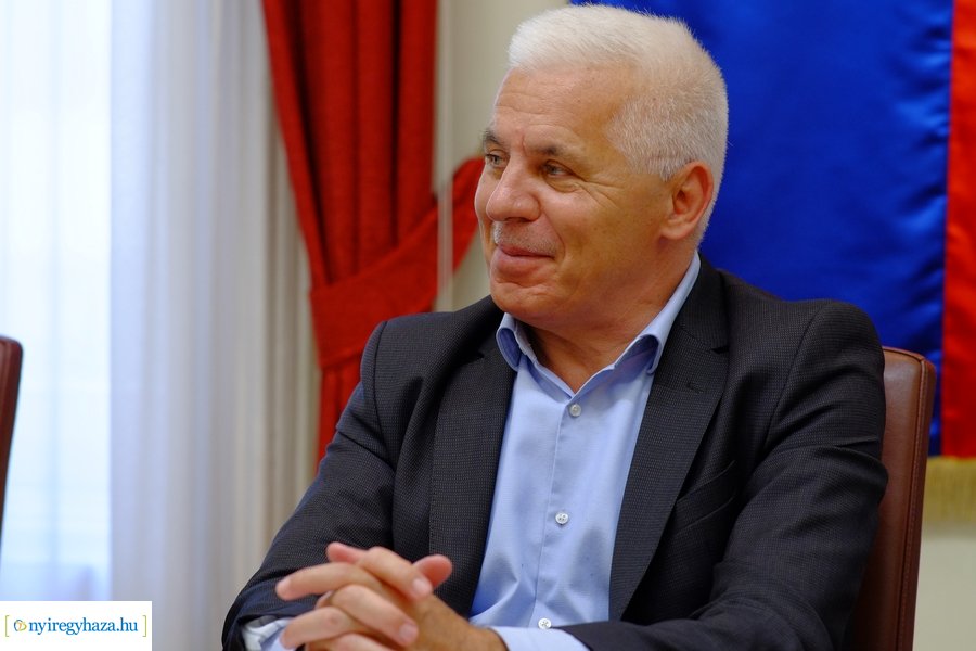 Városnap 2023 - beharangozó