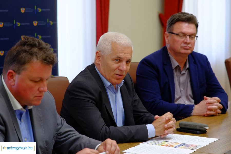 Városnap 2023 - beharangozó