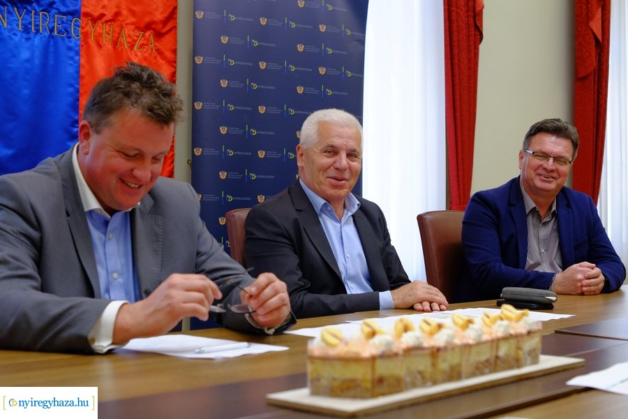 Városnap 2023 - beharangozó