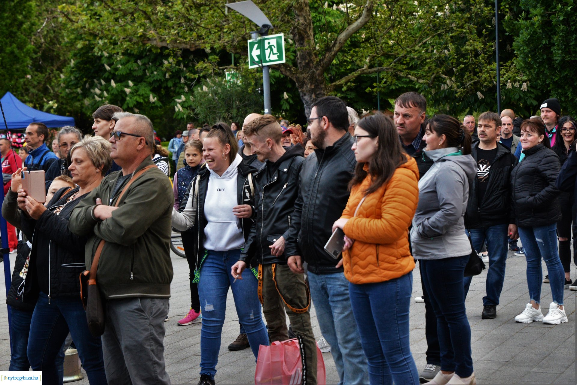 Városnap  2023 - Delhusa Gjon koncert