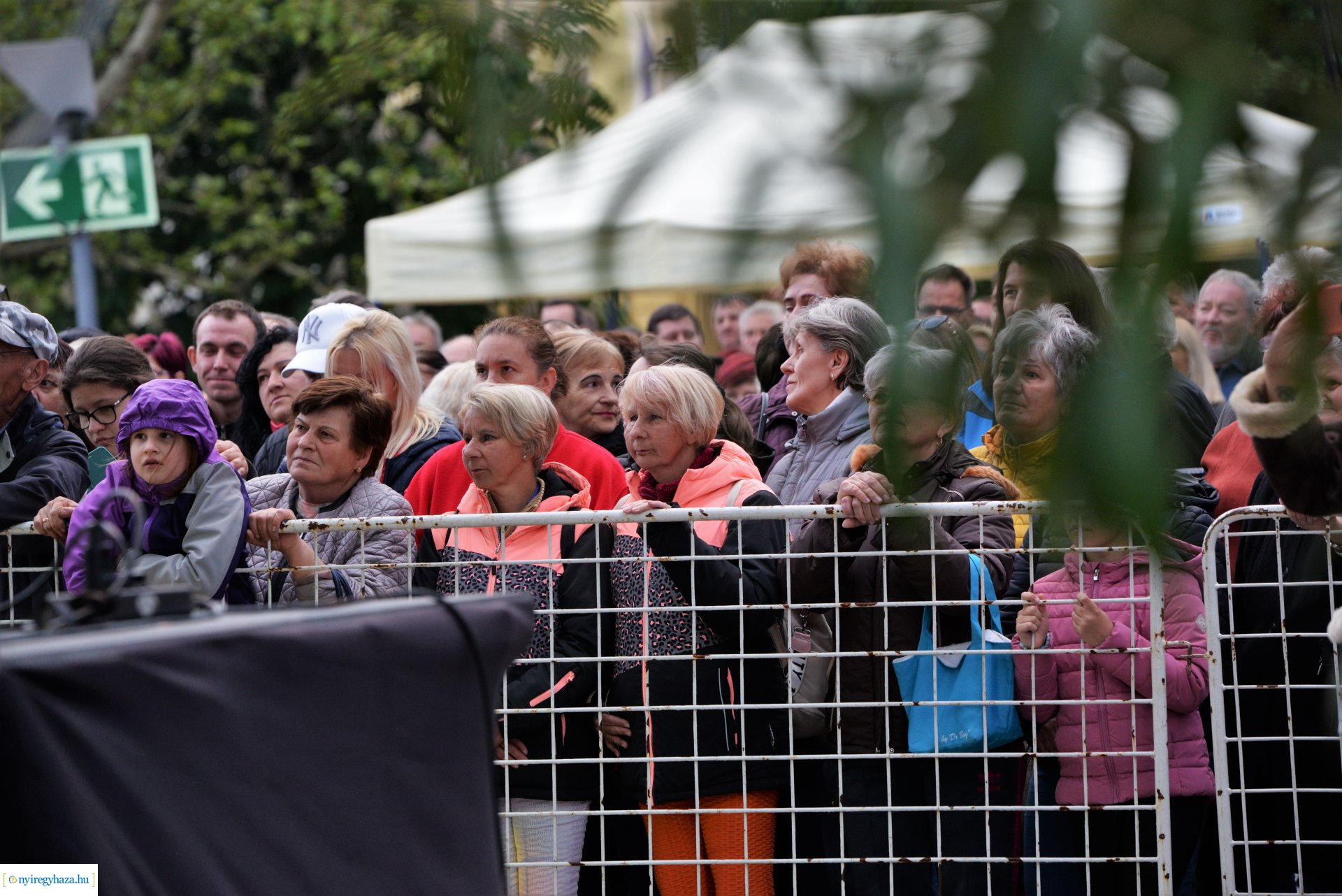 Városnap  2023 - Delhusa Gjon koncert