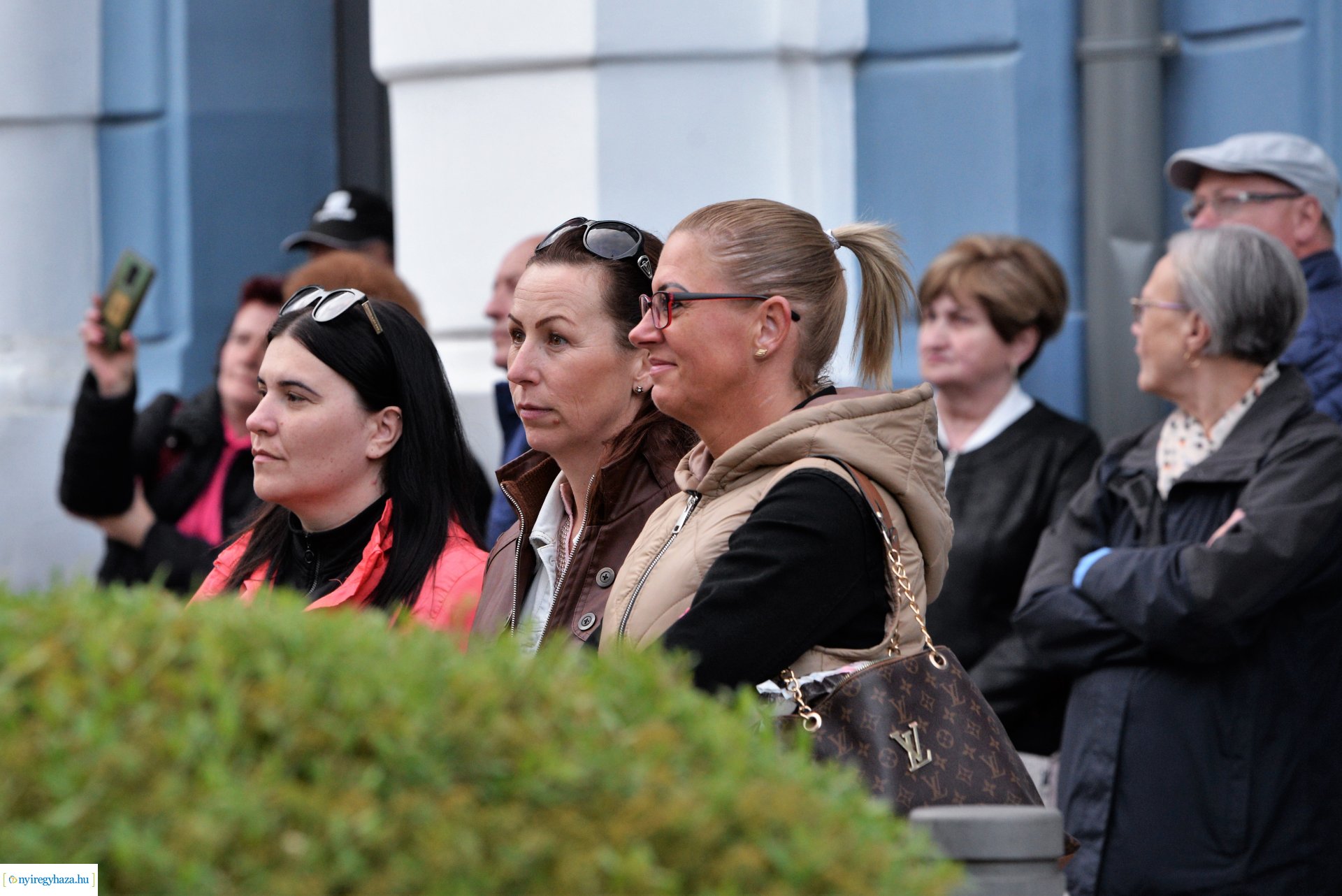 Városnap  2023 - Delhusa Gjon koncert