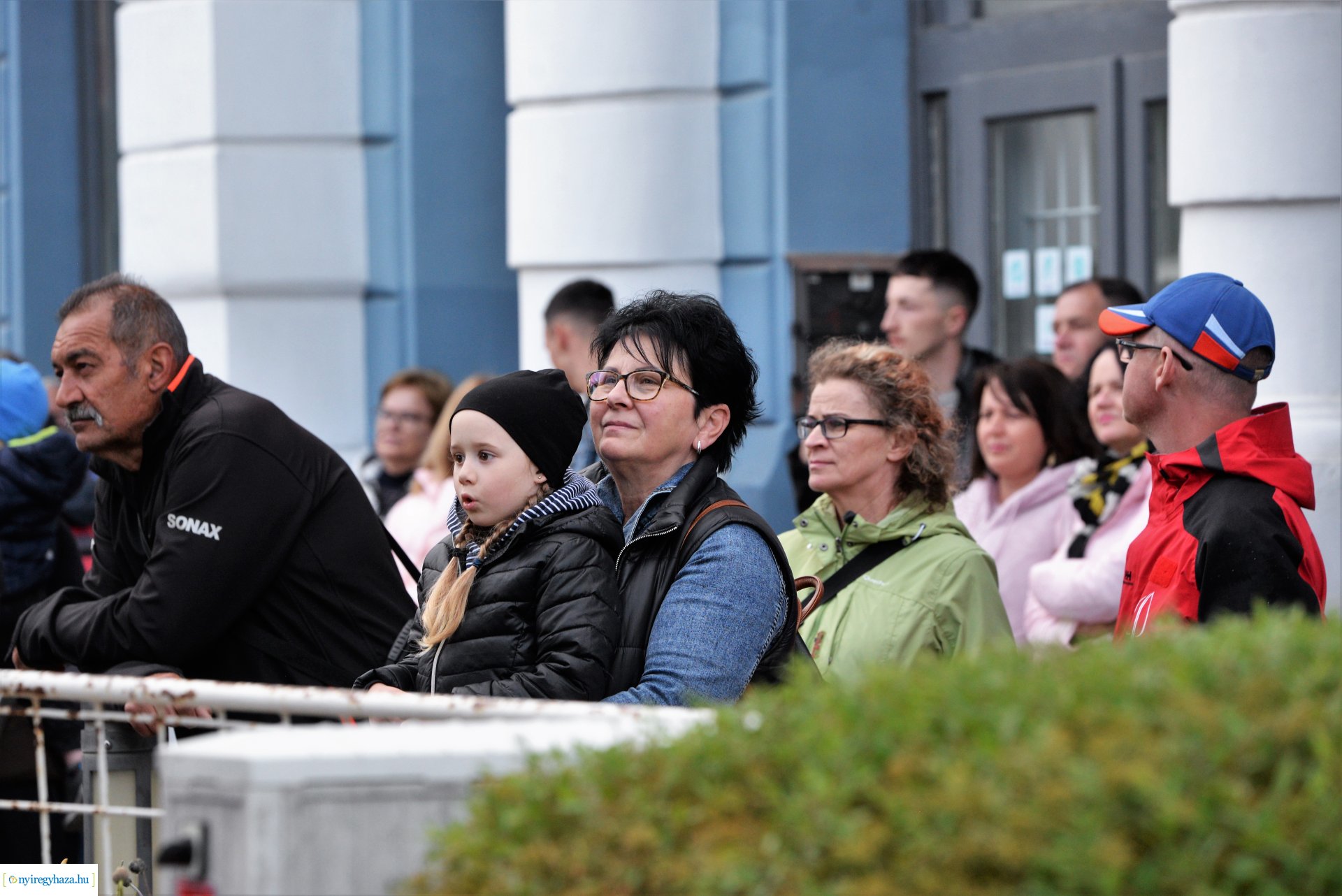 Városnap  2023 - Delhusa Gjon koncert