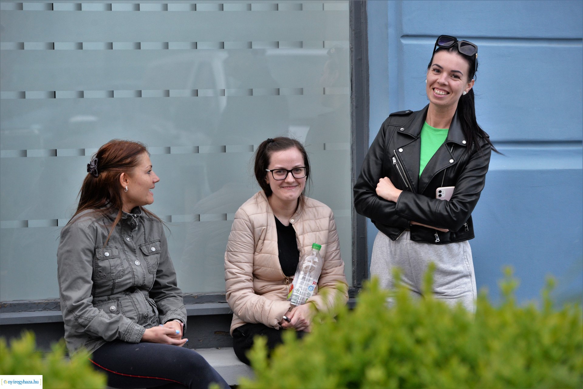 Városnap  2023 - Delhusa Gjon koncert