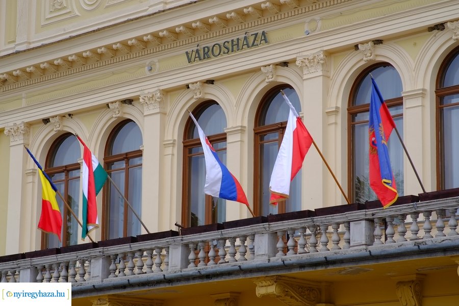 Városnap 2023 - emlékező koszorúzás