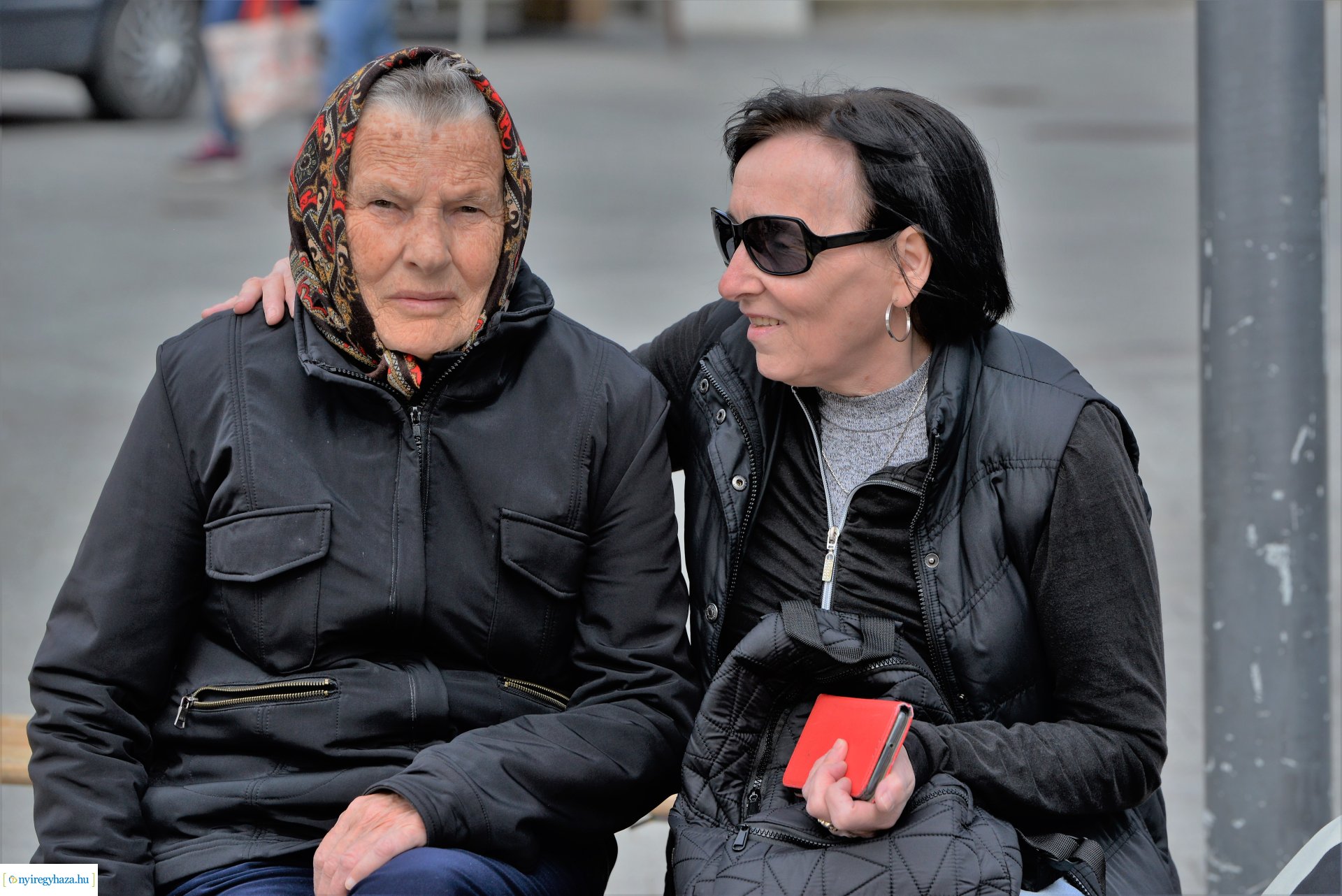 Városnap 2023 - szombat délelőtt