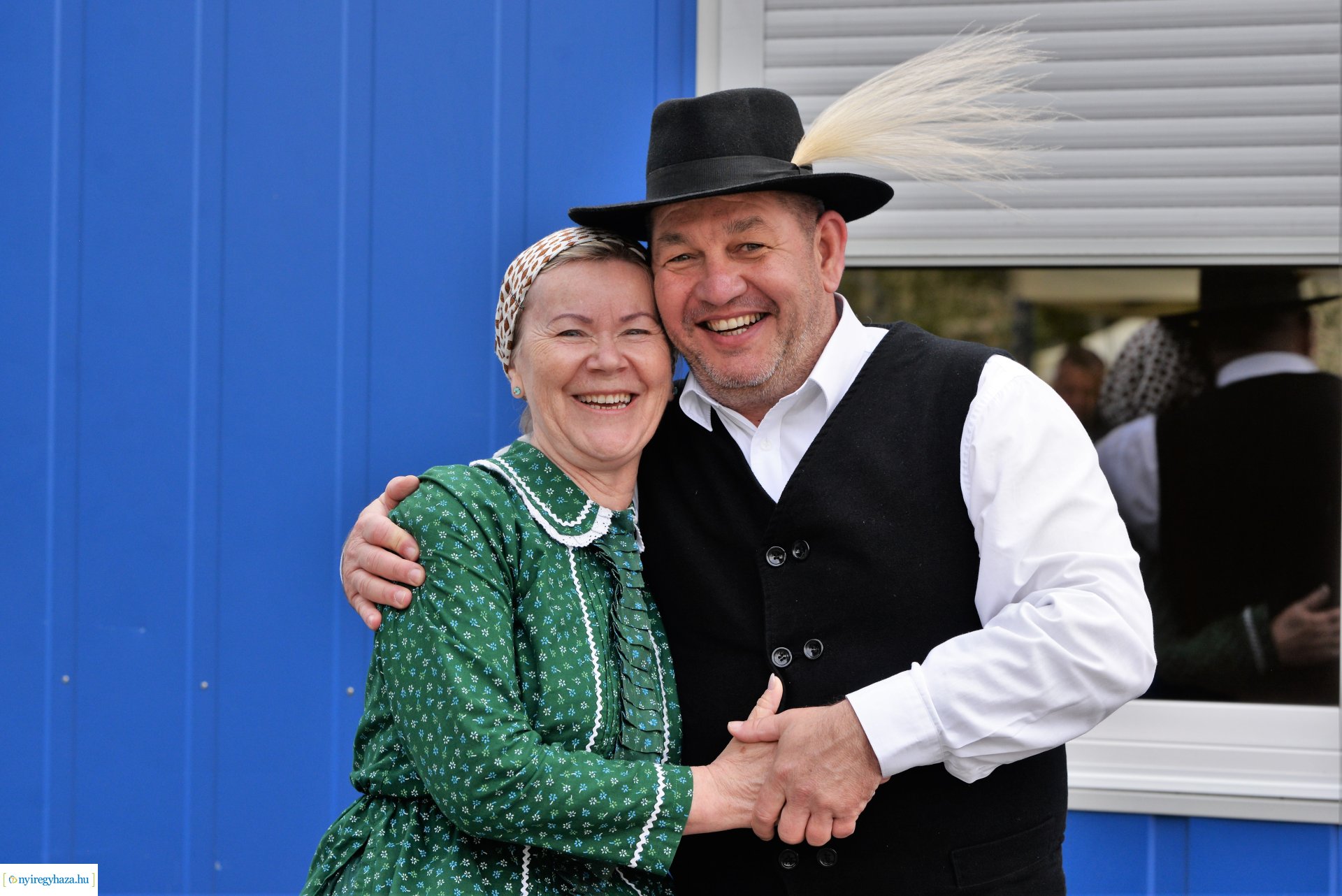 Városnap 2023 - szombat délelőtt