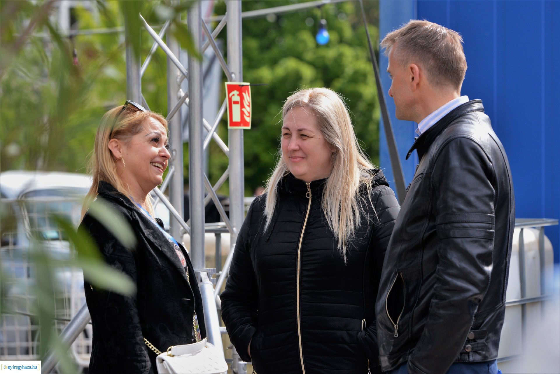 Városnap 2023 - szombat délelőtt