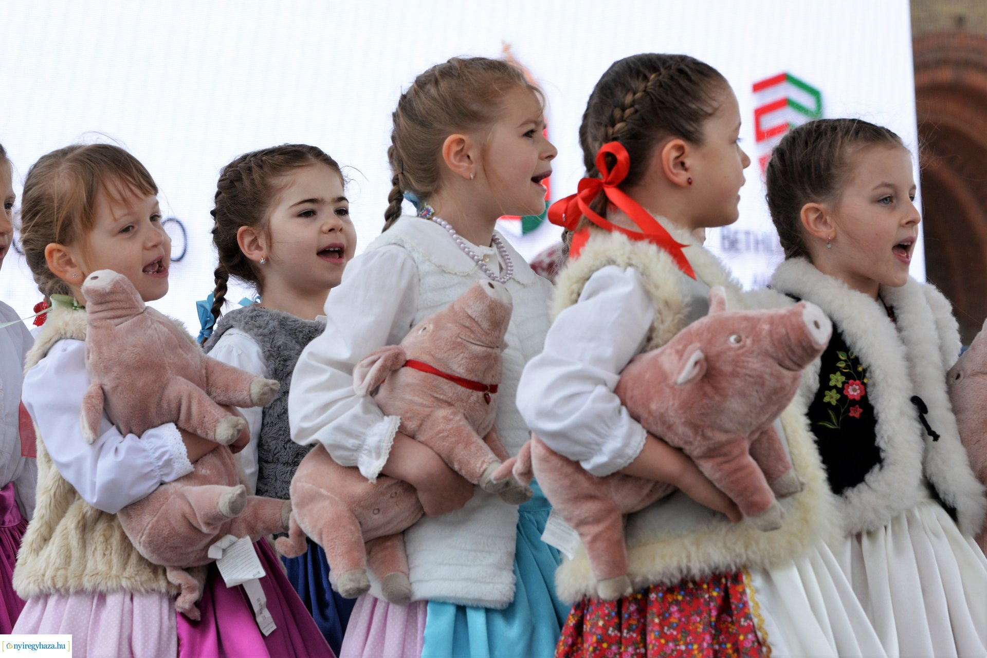 Városnap 2023 - szombat délelőtt