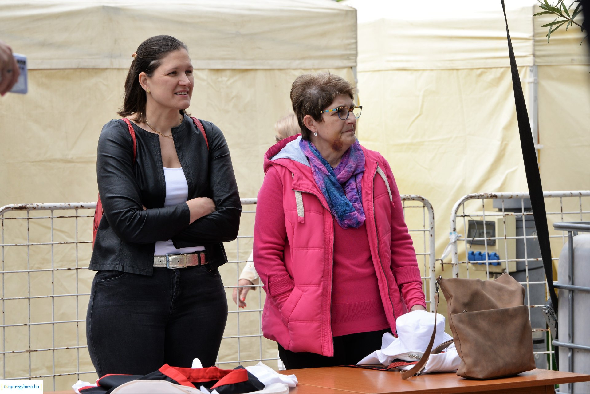 Városnap 2023 - szombat délelőtt