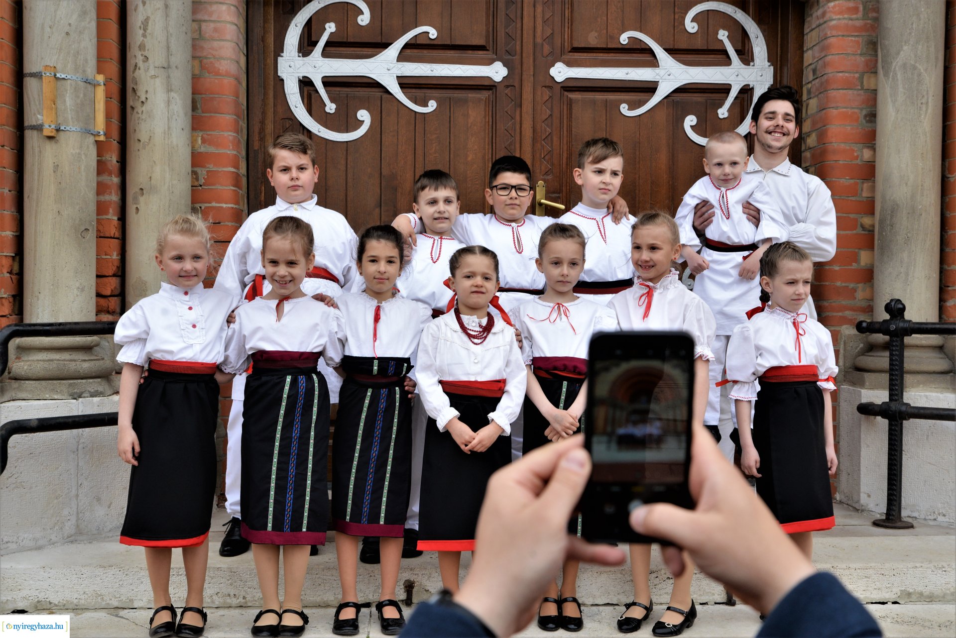 Városnap 2023 - szombat délelőtt