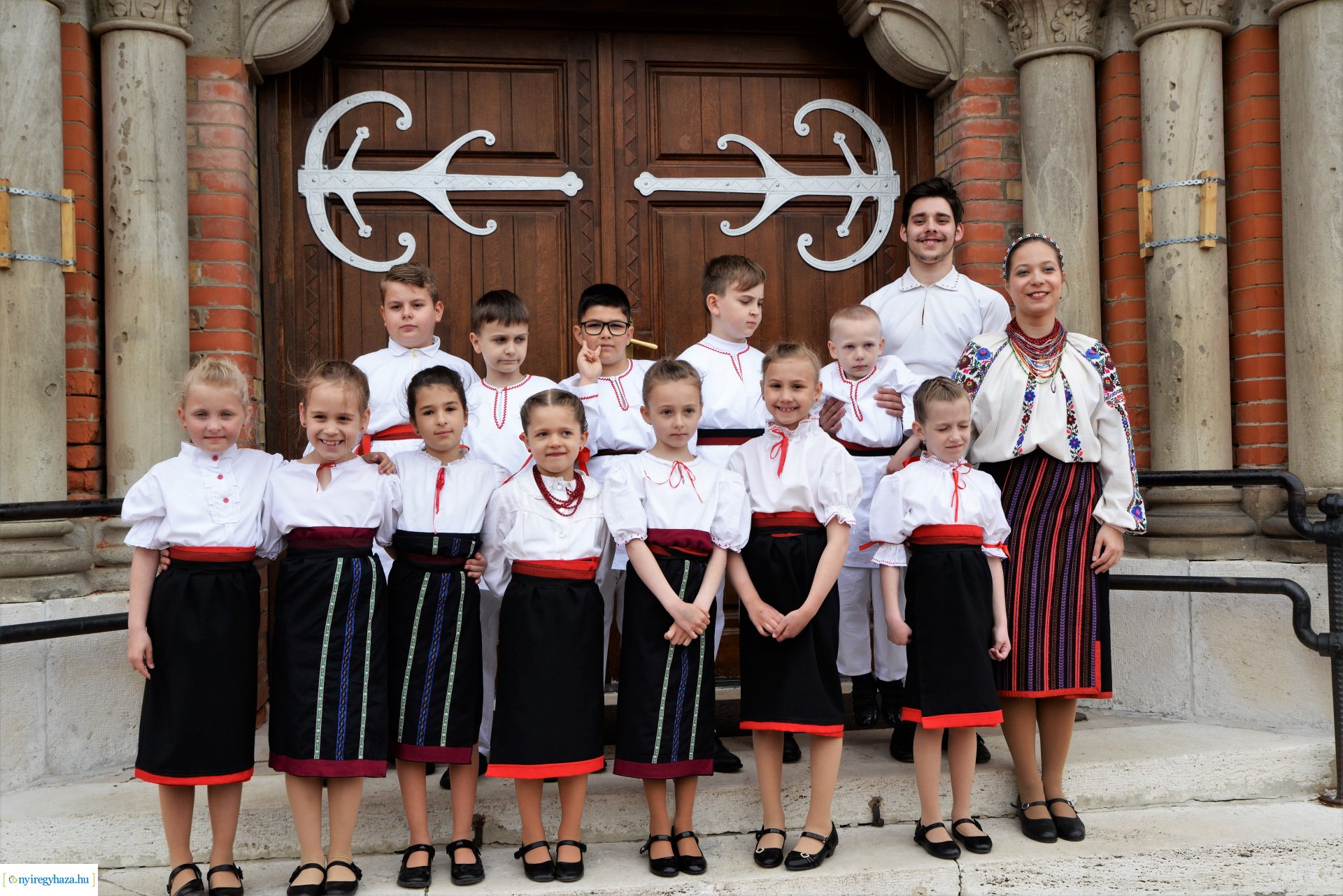 Városnap 2023 - szombat délelőtt