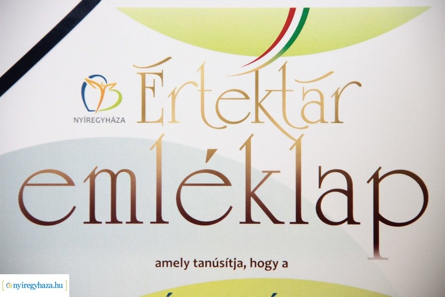 Városnap 2023 - Települési Értéktár