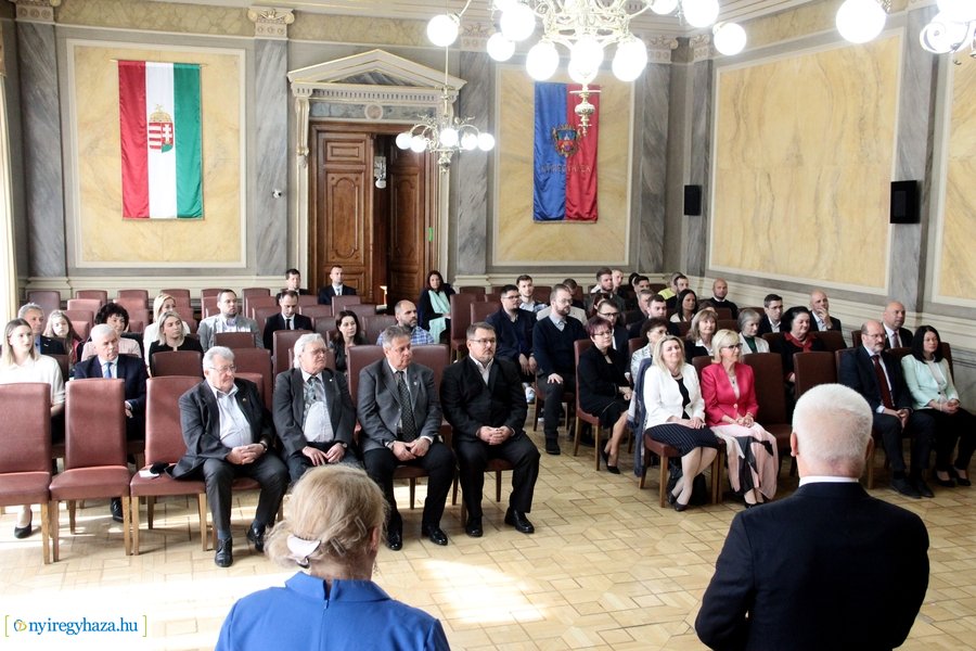 Városnap 2023 - Települési Értéktár